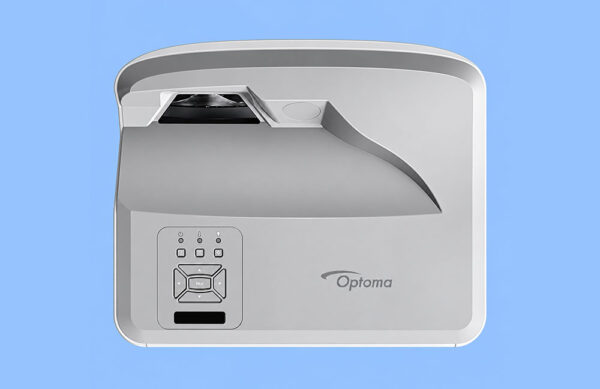 Máy chiếu Optoma ZU500USTe