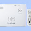 Máy chiếu ViewSonic LSC520WU