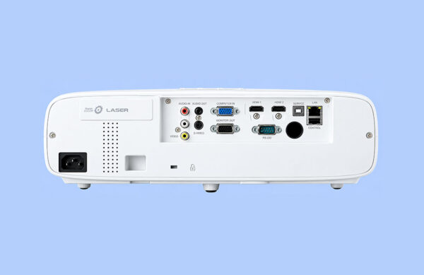 Máy chiếu ViewSonic LSC520WU