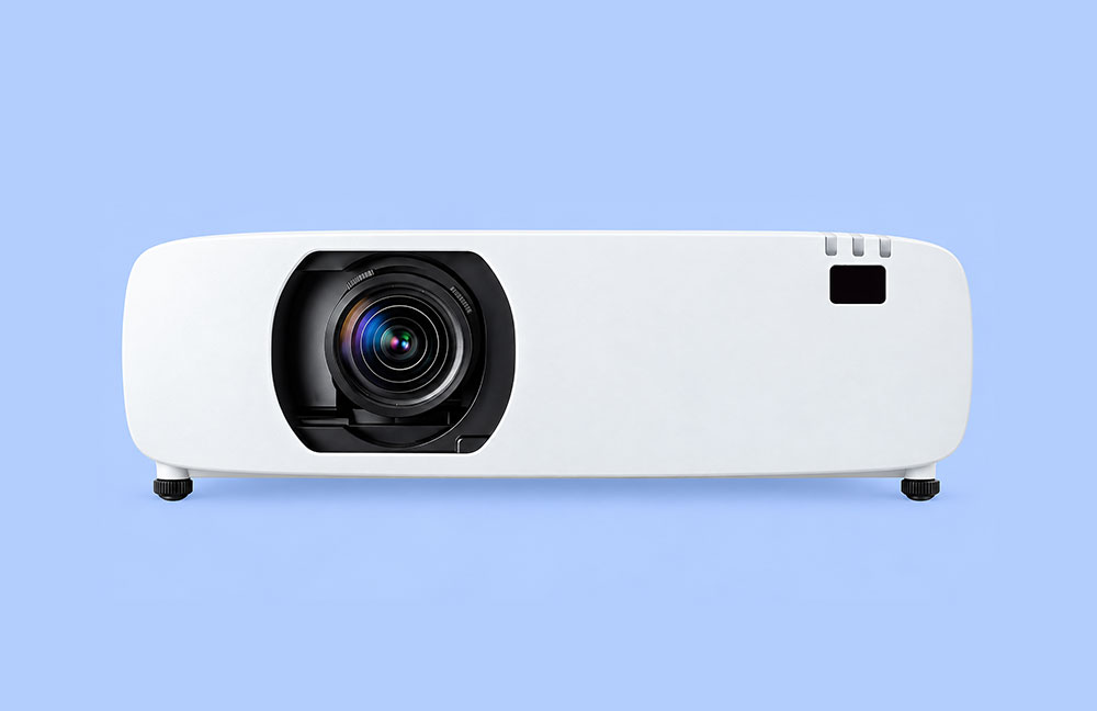Máy chiếu ViewSonic LSC520WU