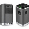 Máy chiếu mini Vivitek Qumi Z1V
