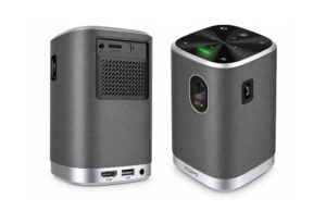 Máy chiếu mini Vivitek Qumi Z1V