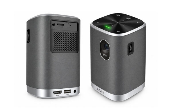 Máy chiếu mini Vivitek Qumi Z1V