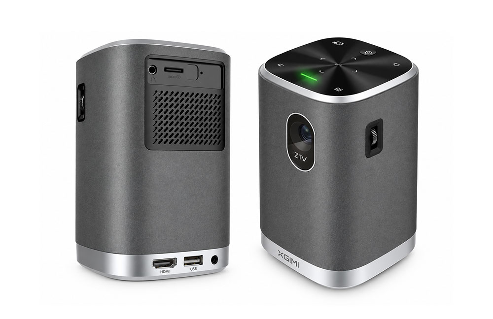 Máy chiếu mini Vivitek Qumi Z1V