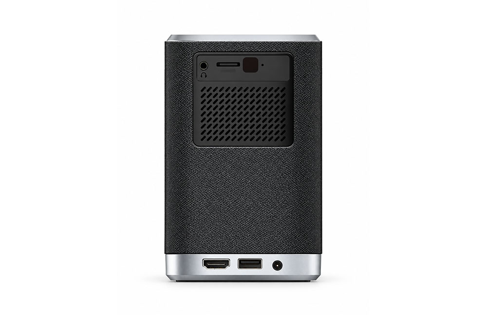 Máy chiếu mini Vivitek Qumi Z1V