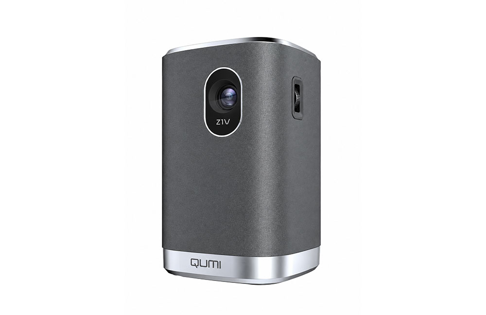 Máy chiếu mini Vivitek Qumi Z1V