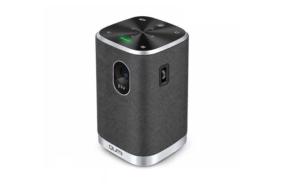 Máy chiếu mini Vivitek Qumi Z1V