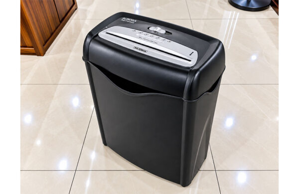 Máy huỷ tài liệu Aurora AS1060SB