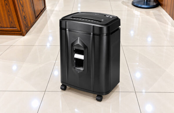 Máy huỷ tài liệu Aurora AS120CM