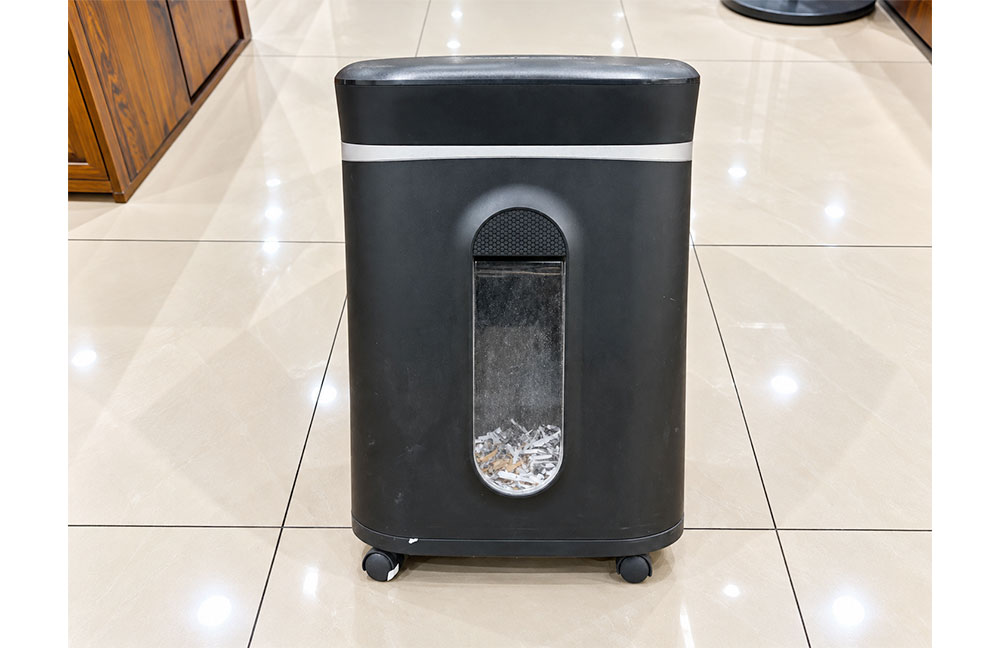 Máy huỷ tài liệu Aurora AS1460CD