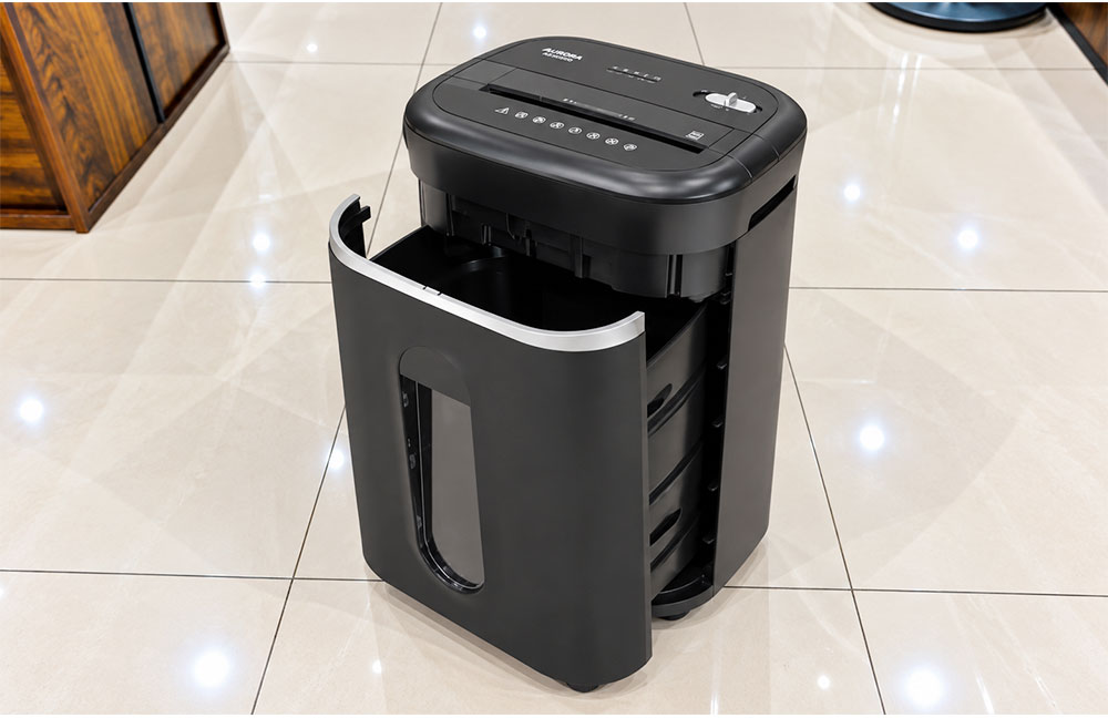 Máy huỷ tài liệu Aurora AS1460CD