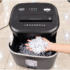 Máy huỷ tài liệu Aurora AS1460CD