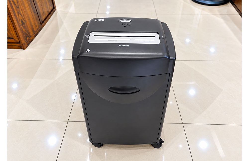 Máy huỷ tài liệu Aurora AS1500CD