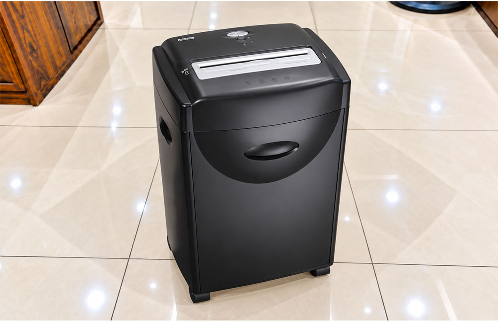 Máy huỷ tài liệu Aurora AS1500CD