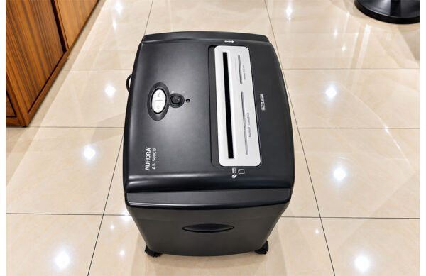 Máy huỷ tài liệu Aurora AS1500CD