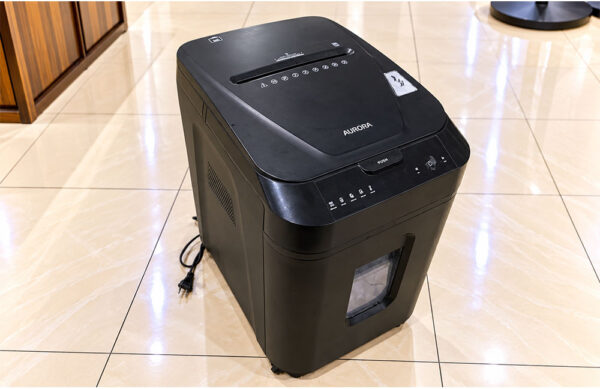 Máy huỷ tài liệu Aurora AS152CM