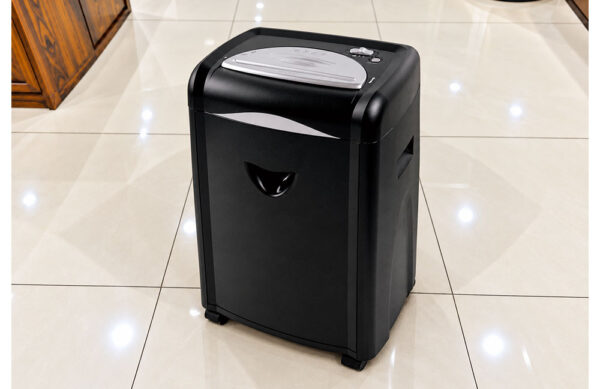 Máy huỷ tài liệu Aurora AS1610SB