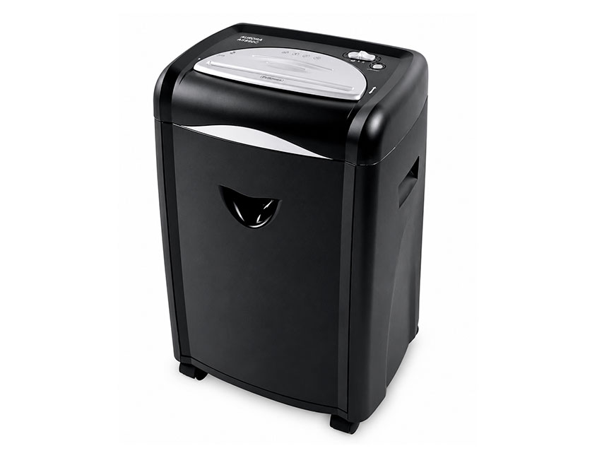 Máy huỷ tài liệu Aurora AS1610SB