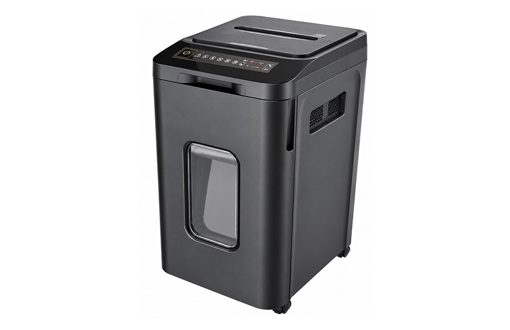 Máy huỷ tài liệu Aurora AS352MQ