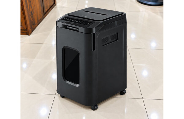Máy huỷ tài liệu Aurora AS352MQ