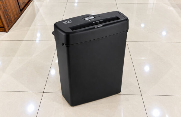 Máy huỷ tài liệu Aurora AS600SB