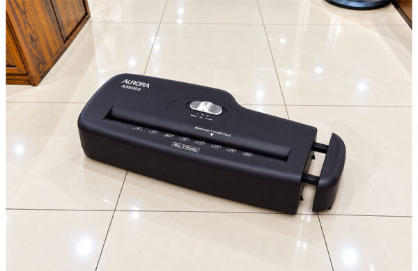 Máy huỷ tài liệu Aurora AS600SB