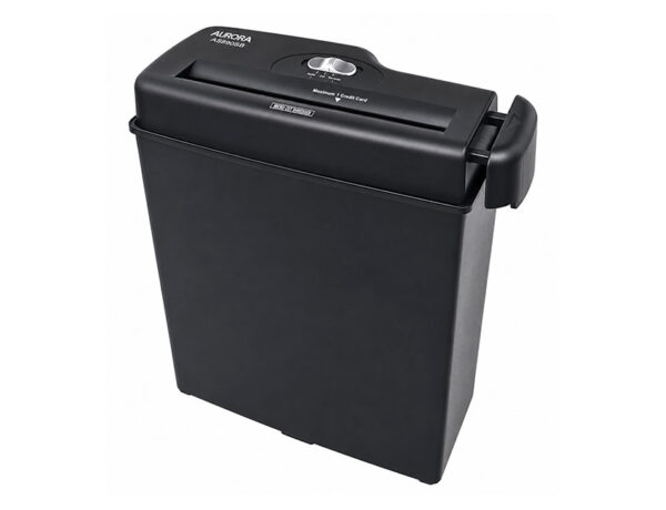 Máy huỷ tài liệu Aurora AS600SB