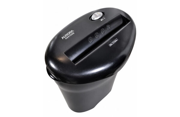 Máy huỷ tài liệu Aurora AS618SB