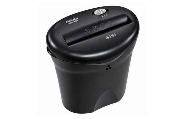 Máy huỷ tài liệu Aurora AS618SB