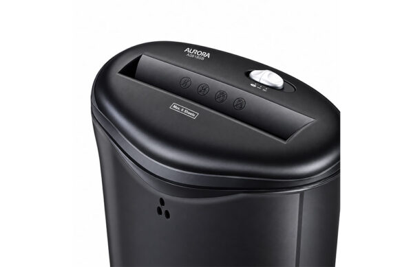 Máy huỷ tài liệu Aurora AS618SB