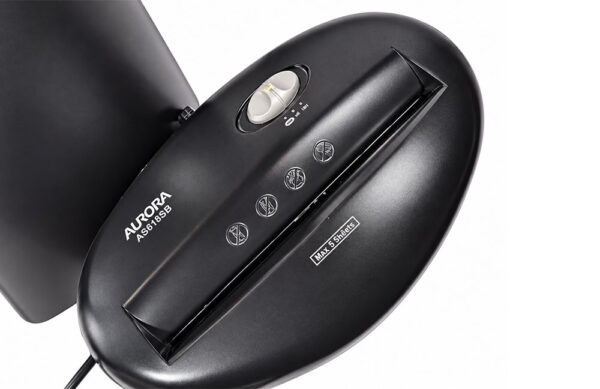 Máy huỷ tài liệu Aurora AS618SB
