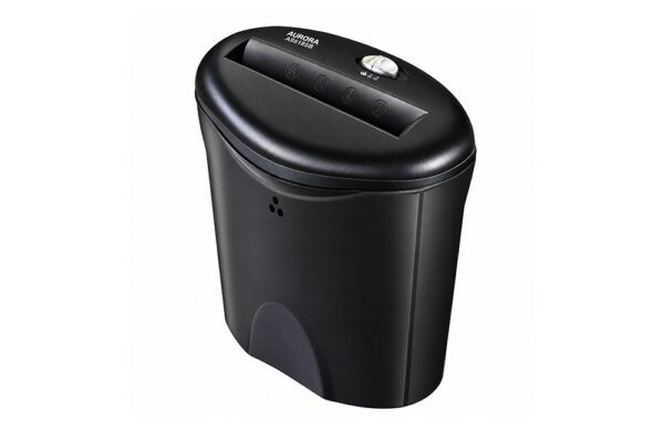 Máy huỷ tài liệu Aurora AS618SB