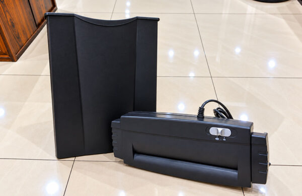 Máy huỷ tài liệu Aurora AS680SB