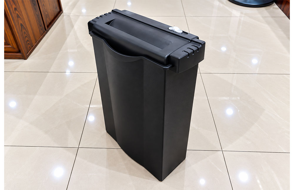 Máy huỷ tài liệu Aurora AS680SB