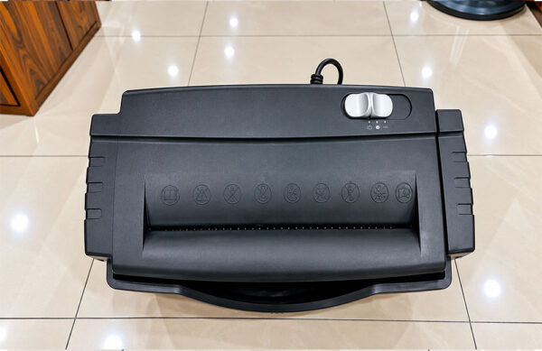 Máy huỷ tài liệu Aurora AS680SB