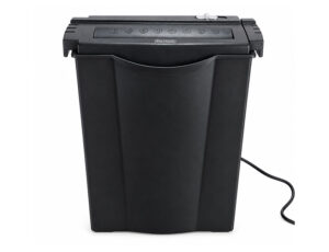 Máy huỷ tài liệu Aurora AS680SB