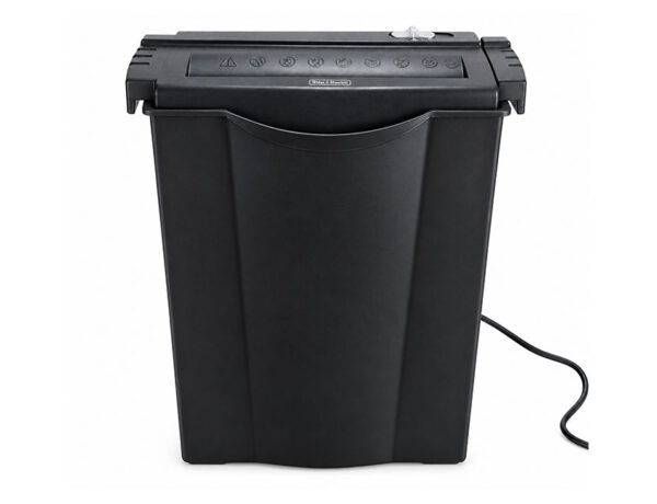 Máy huỷ tài liệu Aurora AS680SB