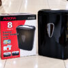 Máy huỷ tài liệu Aurora AS800CD