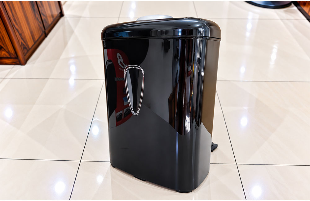 Aurora AS800CD 3 Máy huỷ tài liệu Aurora AS800CD