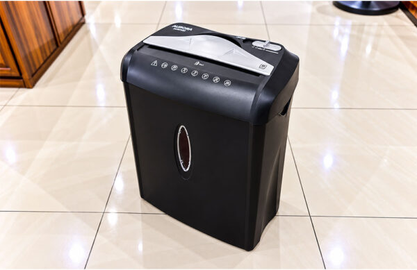 Máy huỷ tài liệu Aurora AS875C