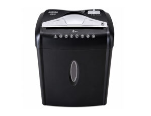 Máy huỷ tài liệu Aurora AS875C