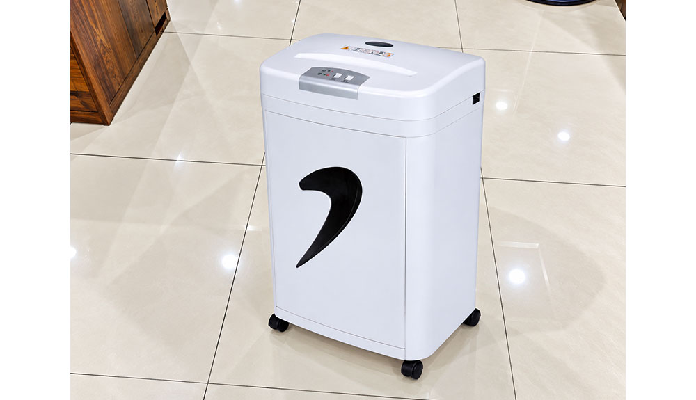 Máy huỷ tài liệu Bingo C32