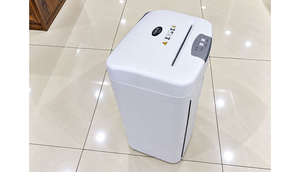 Bingo C32 4 Máy huỷ tài liệu Bingo C32