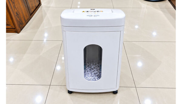 Máy huỷ tài liệu Bingo C35
