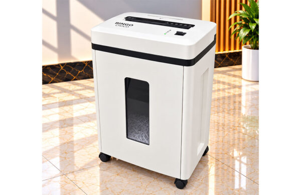 Máy huỷ tài liệu Bingo C40CD