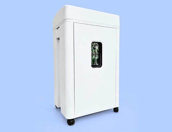 Máy huỷ tài liệu Bingo C42CD