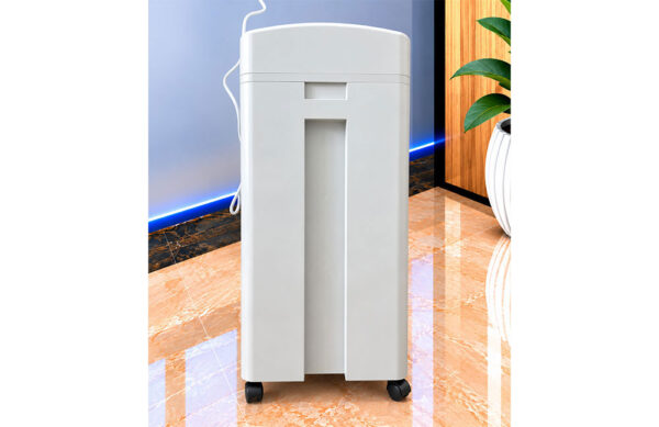 Máy huỷ tài liệu Bingo C42CD