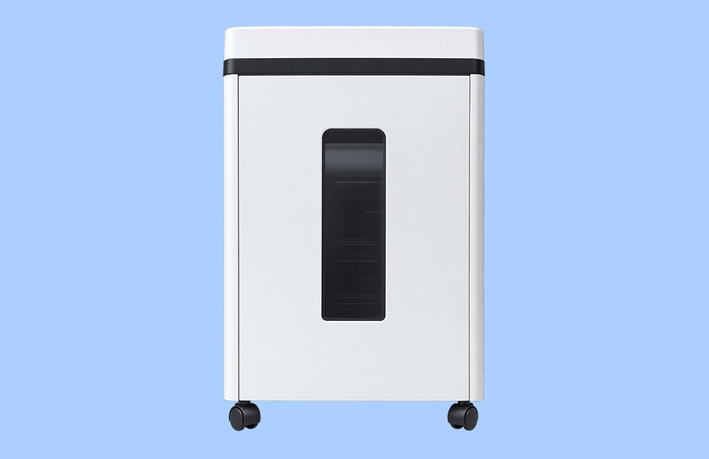 Bingo C50CD 1 Máy huỷ tài liệu Bingo C50CD
