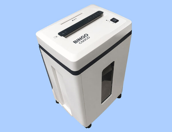Máy huỷ tài liệu Bingo C50CD