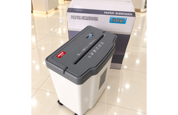Máy hủy tài liệu Bosser 150X